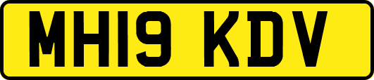 MH19KDV