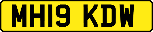 MH19KDW