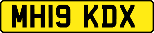 MH19KDX
