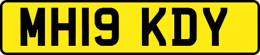 MH19KDY
