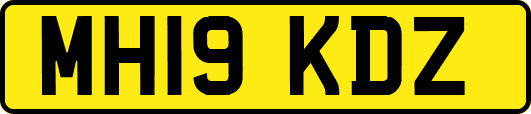 MH19KDZ