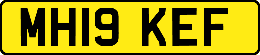 MH19KEF