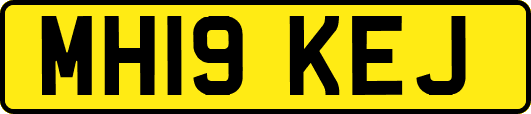 MH19KEJ