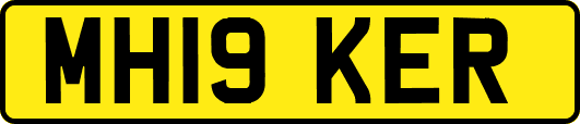 MH19KER