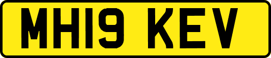 MH19KEV