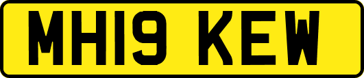 MH19KEW