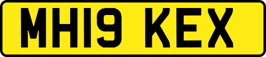 MH19KEX