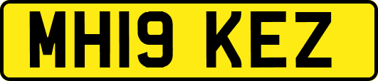 MH19KEZ
