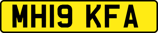 MH19KFA