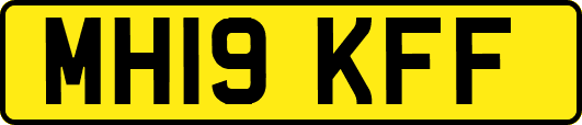 MH19KFF