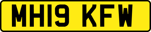 MH19KFW
