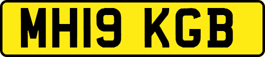 MH19KGB