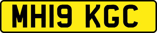 MH19KGC