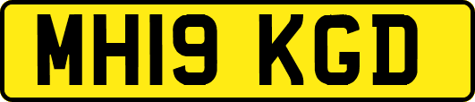 MH19KGD