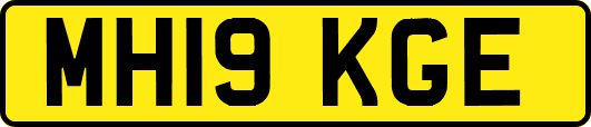 MH19KGE