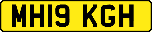 MH19KGH