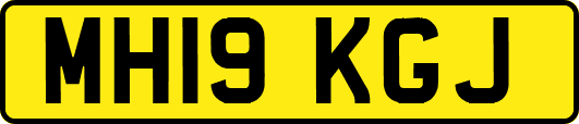 MH19KGJ