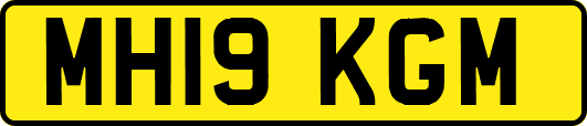 MH19KGM