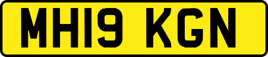 MH19KGN