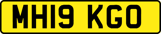 MH19KGO