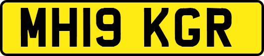 MH19KGR