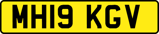 MH19KGV