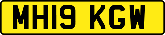 MH19KGW