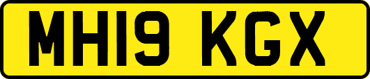 MH19KGX