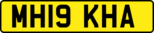 MH19KHA