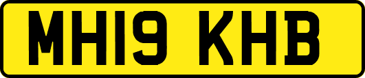 MH19KHB
