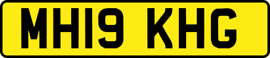 MH19KHG