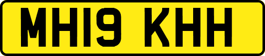 MH19KHH