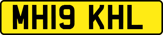 MH19KHL