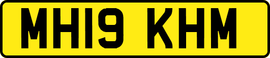 MH19KHM