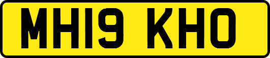 MH19KHO
