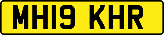 MH19KHR