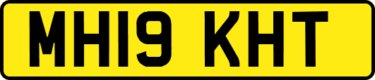 MH19KHT