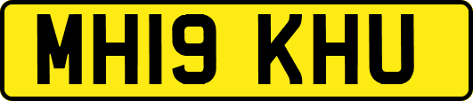 MH19KHU