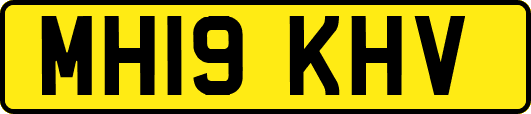 MH19KHV