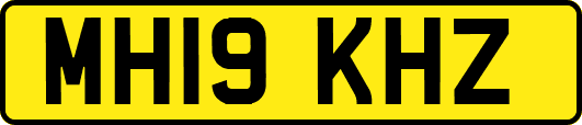 MH19KHZ