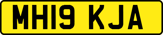 MH19KJA