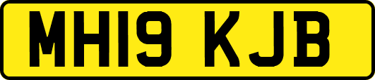 MH19KJB