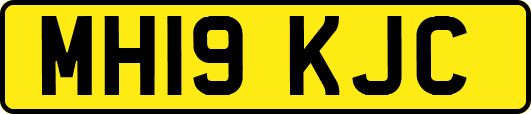 MH19KJC
