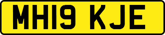 MH19KJE