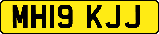 MH19KJJ