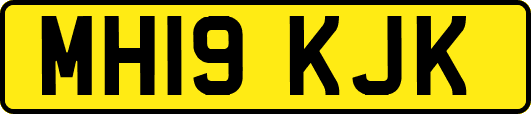 MH19KJK