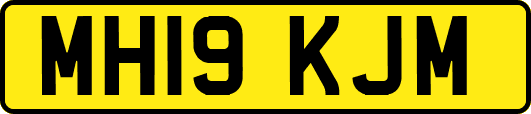 MH19KJM