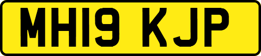 MH19KJP