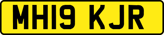 MH19KJR