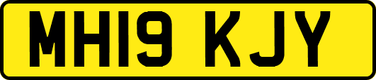 MH19KJY